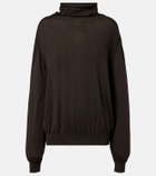 Khaite Annette wool sweater