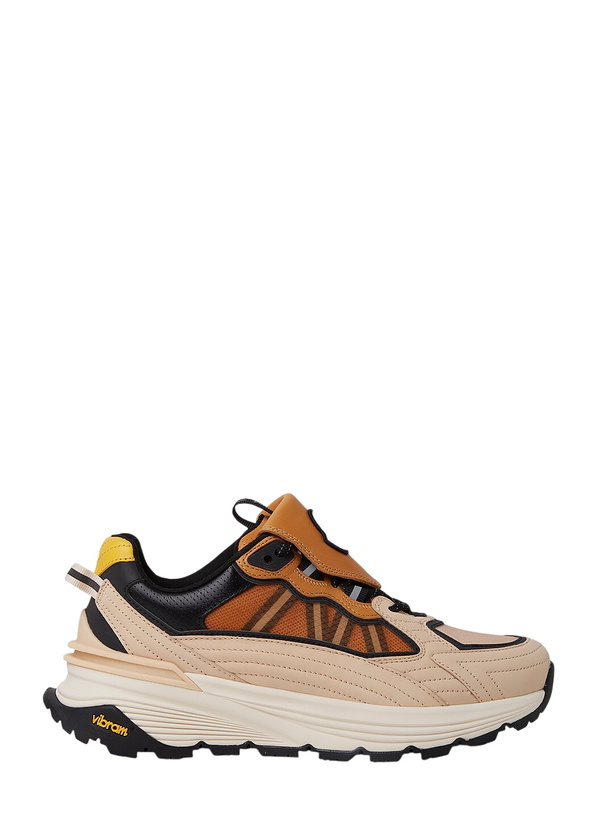 Photo: 8 Moncler Palm Angels Palm Lite Runner Sneakers