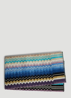 MissoniHome Set of Five Giacomo Towels