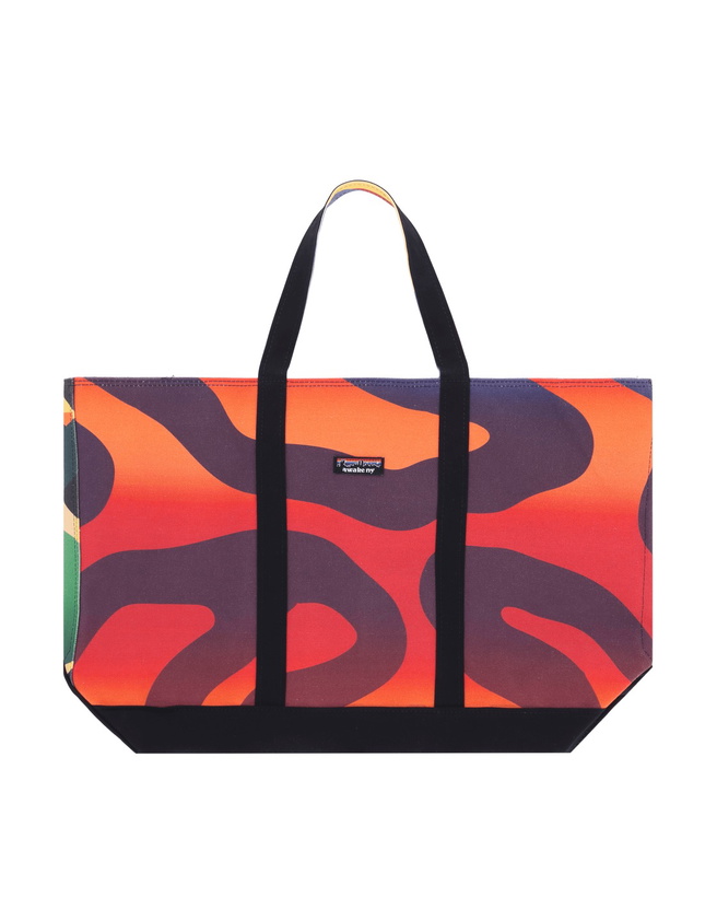 Photo: Awake Ny Sam Friedman Tote Bag