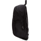 Master-Piece Co Black Small PopnPack Backpack