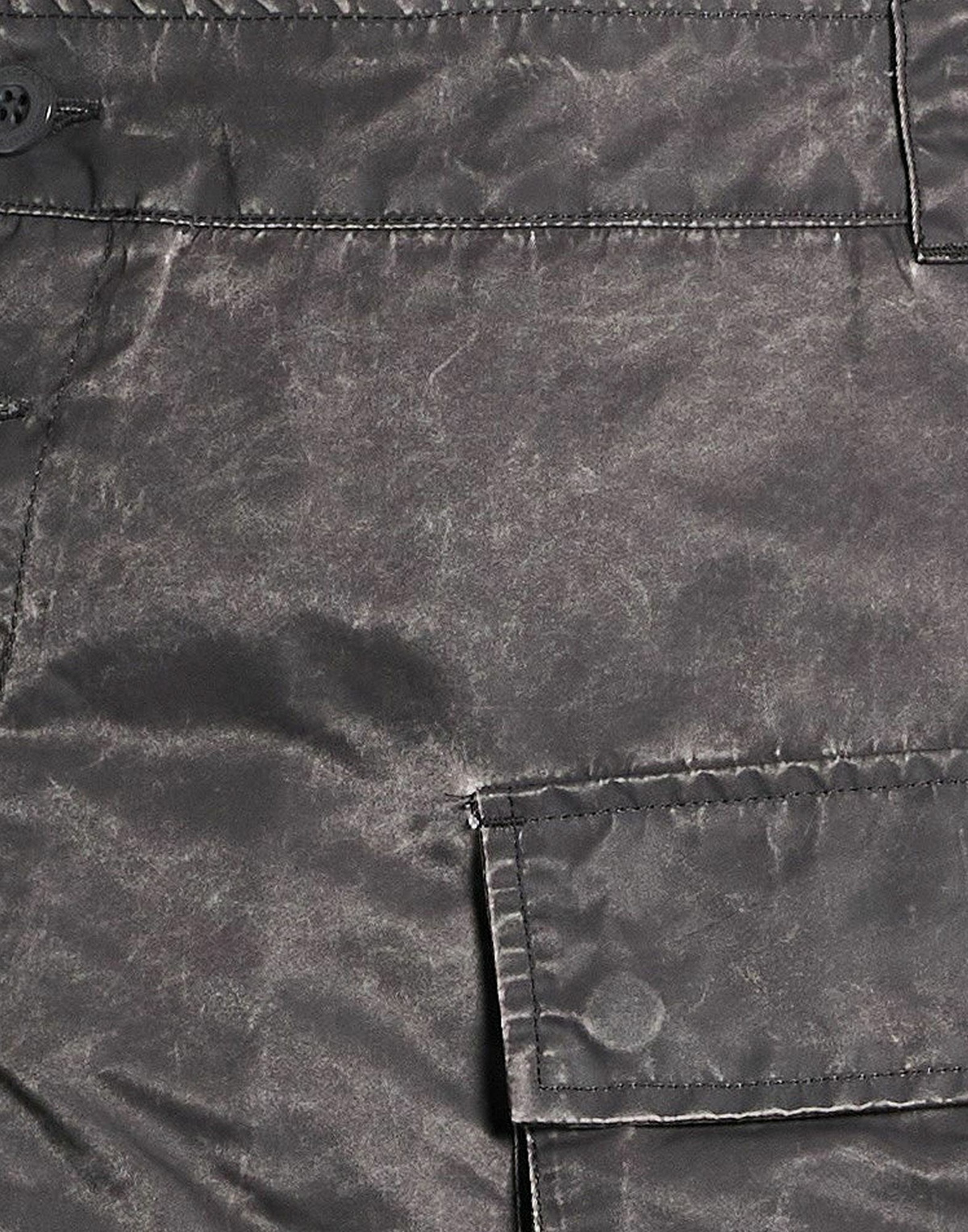 Alpha Industries Womens Mini skirt Charcoal