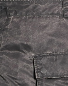 Alpha Industries Womens Mini skirt Charcoal