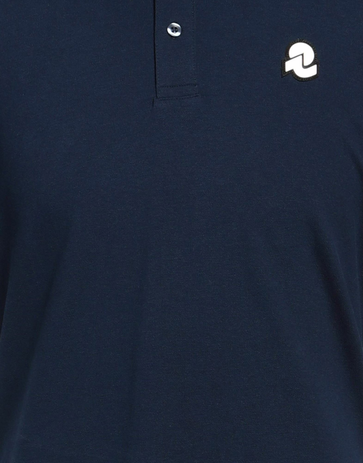 Invicta Mens Polo shirt in Navy