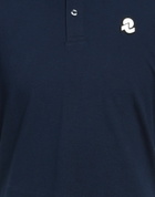 Invicta Mens Polo shirt in Navy