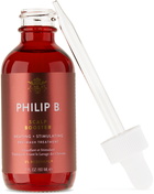 Philip B Scalp Booster Oil, 60 mL