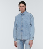 Acne Studios - Denim shirt