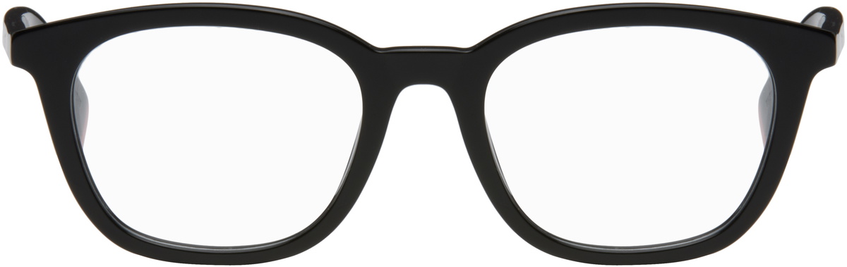 メガネ KENZO Woman Optical frames Black KZ50102I 001 KENZO Woman Optical frames Black KZ50102I 001 アイウェア