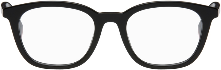 Photo: Kenzo Black Kenzo Paris AKA Glasses