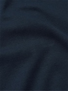 Orlebar Brown - Deckard Cotton-Jersey T-Shirt - Blue