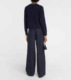 Dorothee Schumacher Modern Statements wool and cashmere sweater