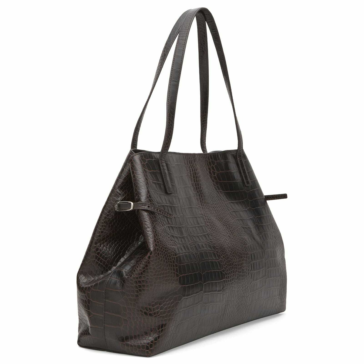 Vagabond Shoemakers Women's Cannes Bag Medium in Brown 