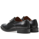 Givenchy Zip Derby Shoe