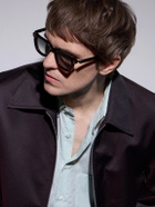 Sato - Keïd-TT D-Frame Tortoiseshell Acetate Sunglasses