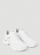 Balenciaga - Phantom Sneakers in White