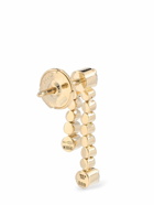 SOPHIE BILLE BRAHE - Ruban 18kt & Diamond Mono Earring