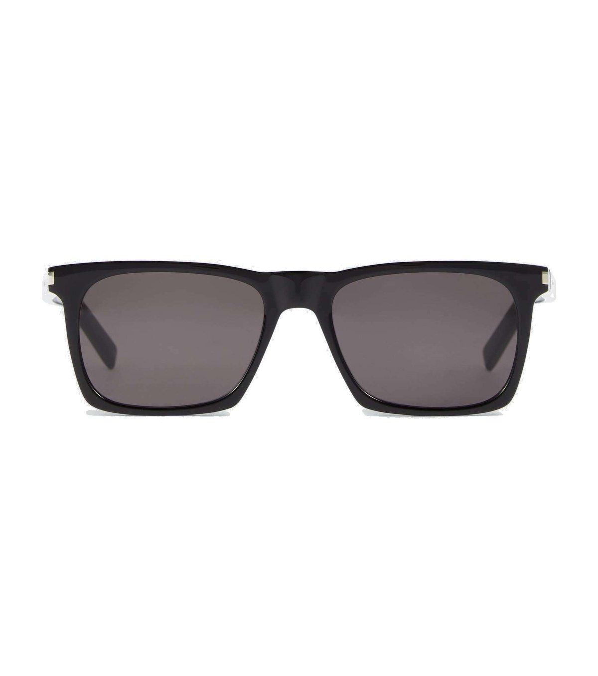 都会的♪◇Square Flame サングラス◇Saint Laurent Amazon.com: Saint Laurent SL 537 Palace - 001 Oversize Mask