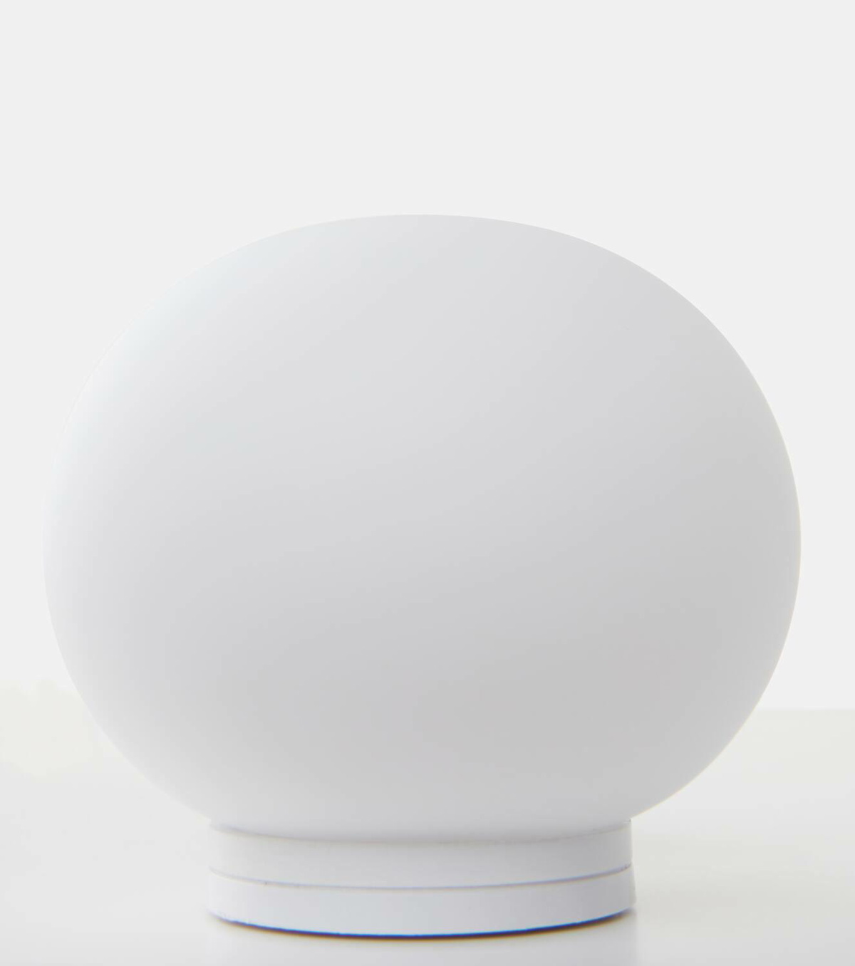 Flos Mini Glo-Ball Table lamp by Jasper Morrison, US plug