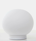 Flos Mini Glo-Ball Table lamp by Jasper Morrison, US plug