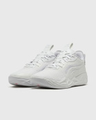 Puma MB.04 Lo Ice White White Mens Basketball
