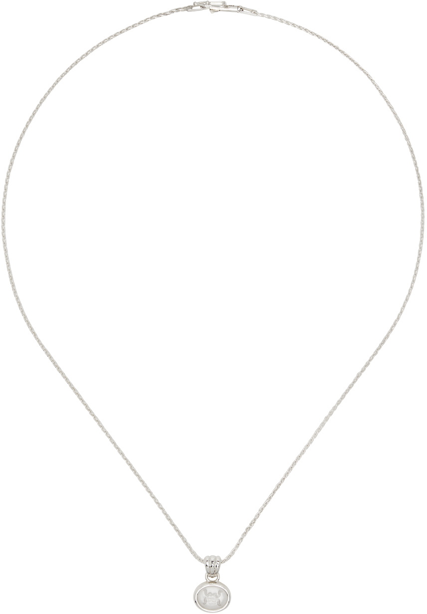 J deals hannah necklace