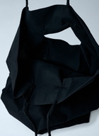 Issey Miyake Paper Tote Bag Top