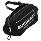 Burberry Black West Bum Bag