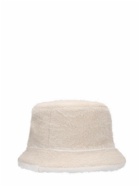 JACQUEMUS - Le Bob Neve Bucket Hat