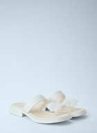CAMPER Block Heel Sandals