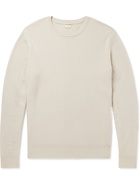 Massimo Alba - Scirocco Cashmere Sweater - Neutrals