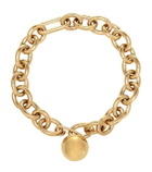 Jil Sander Chain necklace