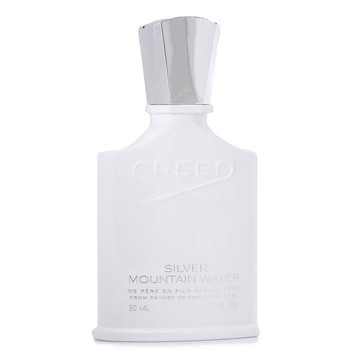 Photo: Creed Silver Mountain Water / Creed EDP Spray 1.7 oz (50 ml) (u)
