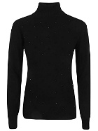 ERMANNO - High-neck Sweater