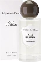 Régime des Fleurs Oud Dukhan Eau de Parfum, 75 mL