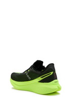 Saucony Endorphin Pro 5 Panelled Mesh Sneakers Black
