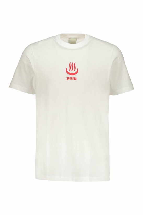 Photo: P.A.M. Printed Cotton T-shirt
