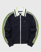 Lacoste Sweatshirt Multi Track Jackets