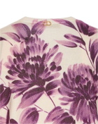 TwinSet Floral Sweater