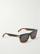 Dior Eyewear - Blacksuit S11I D-Frame Tortoiseshell Acetate Sunglasses