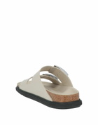 Birkenstock Womens Sandals in Beige