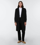 The Row - Topeeka cotton corduroy coat