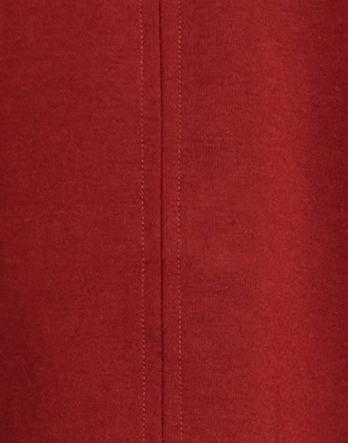 Manila Grace Womens Mini dress Brick