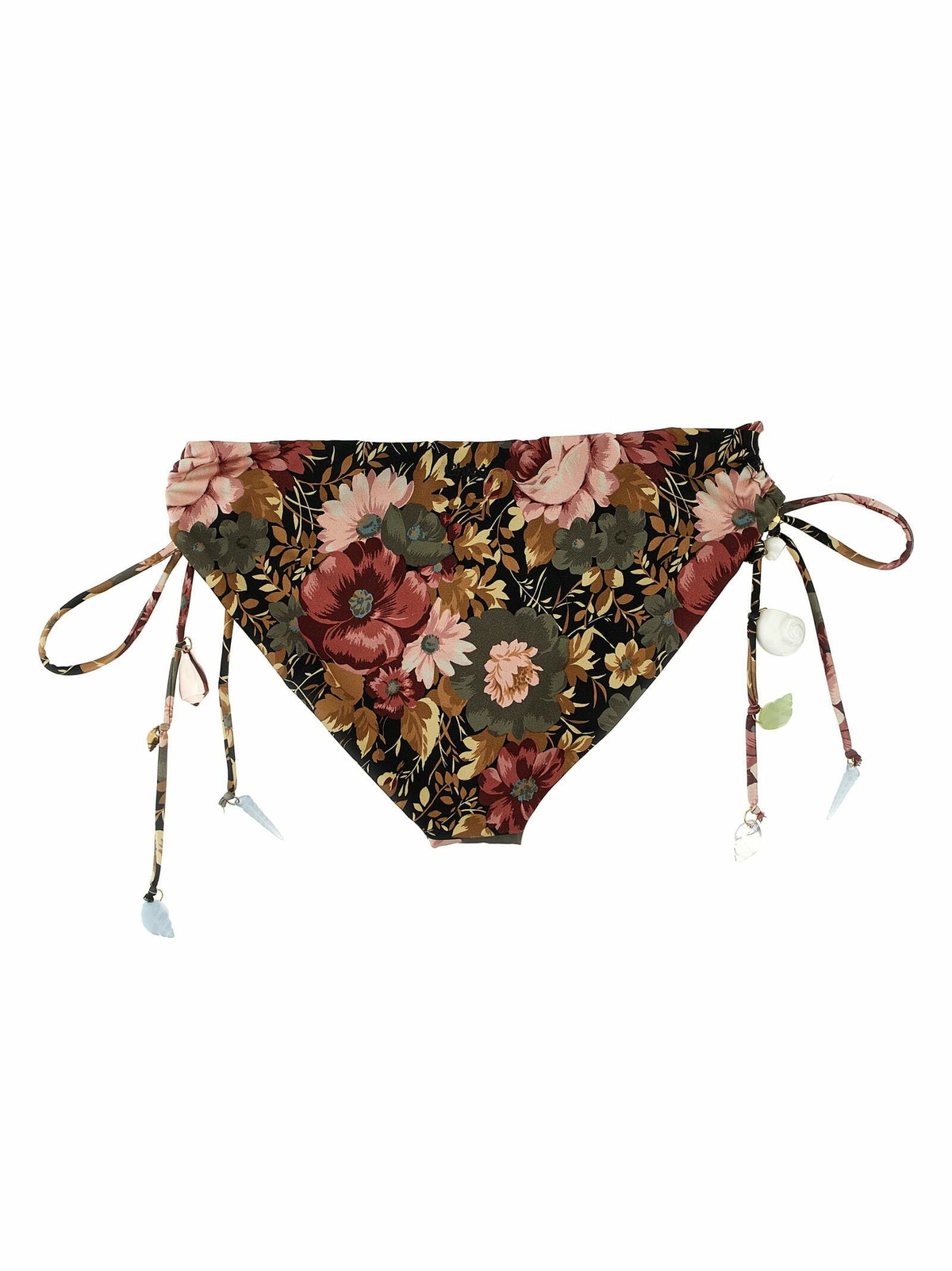 ビキニ CHLOE Rose bikini briefs Chloé Rose Bikini Briefs Chloe