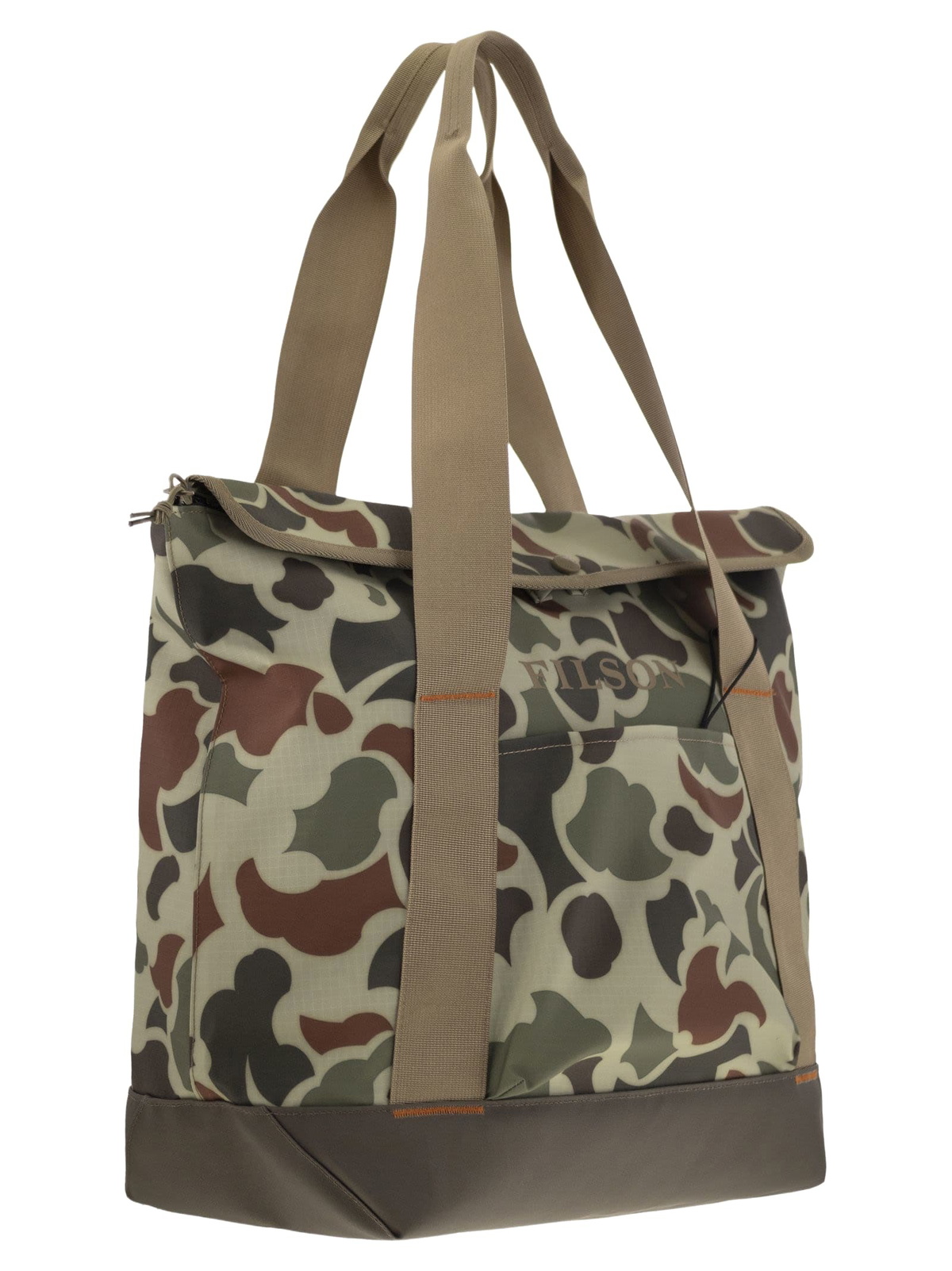Filson Scout - Waterproof Fabric Tote Bag