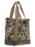 Filson Scout - Waterproof Fabric Tote Bag