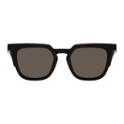 Maison Margiela Black Mykita Edition MMRAW008 Sunglasses