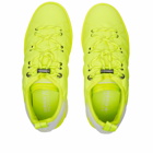 Moncler x adidas Originals Campus Sneakers in Yellow