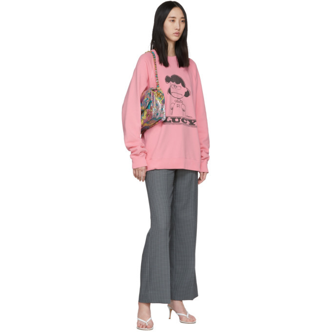 Marc jacobs lucy discount sweatshirt