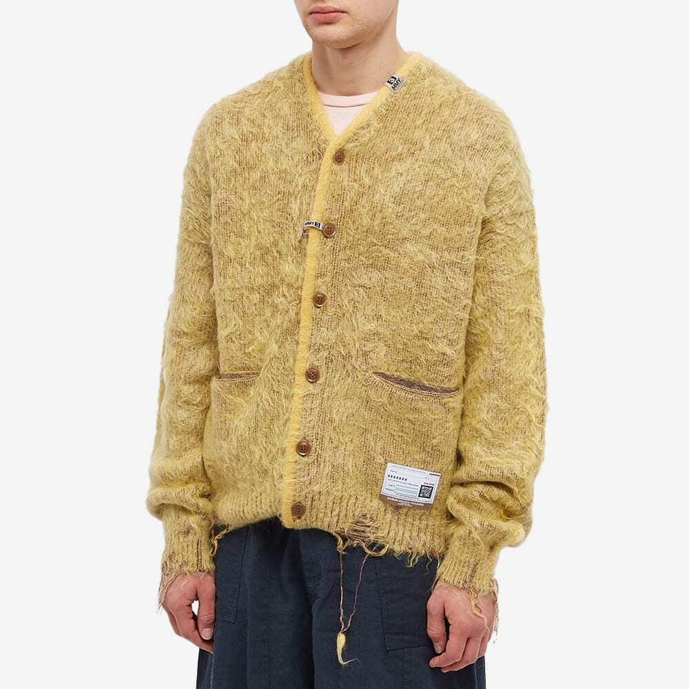 Maison MIHARA YASUHIRO Men