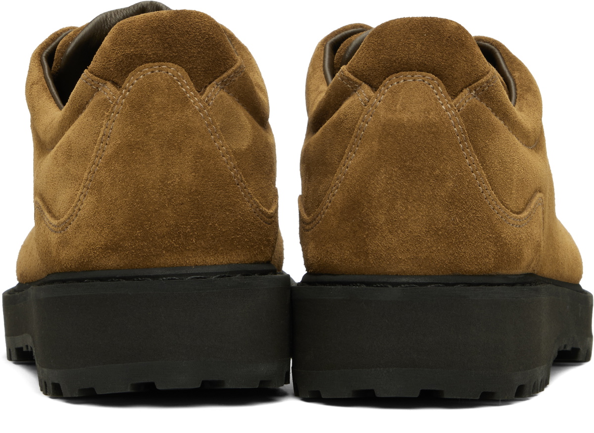 Diemme Brown Ampezzo Derbys